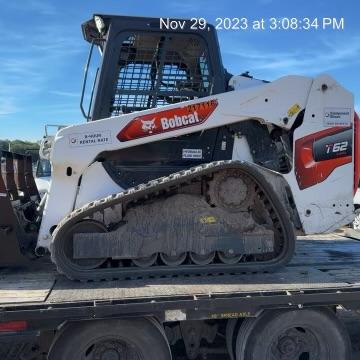 2023 ARROW MATERIAL HANDLING F5100CB