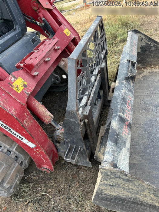 2020 PALADIN 48" Pallet Forks - Paladin