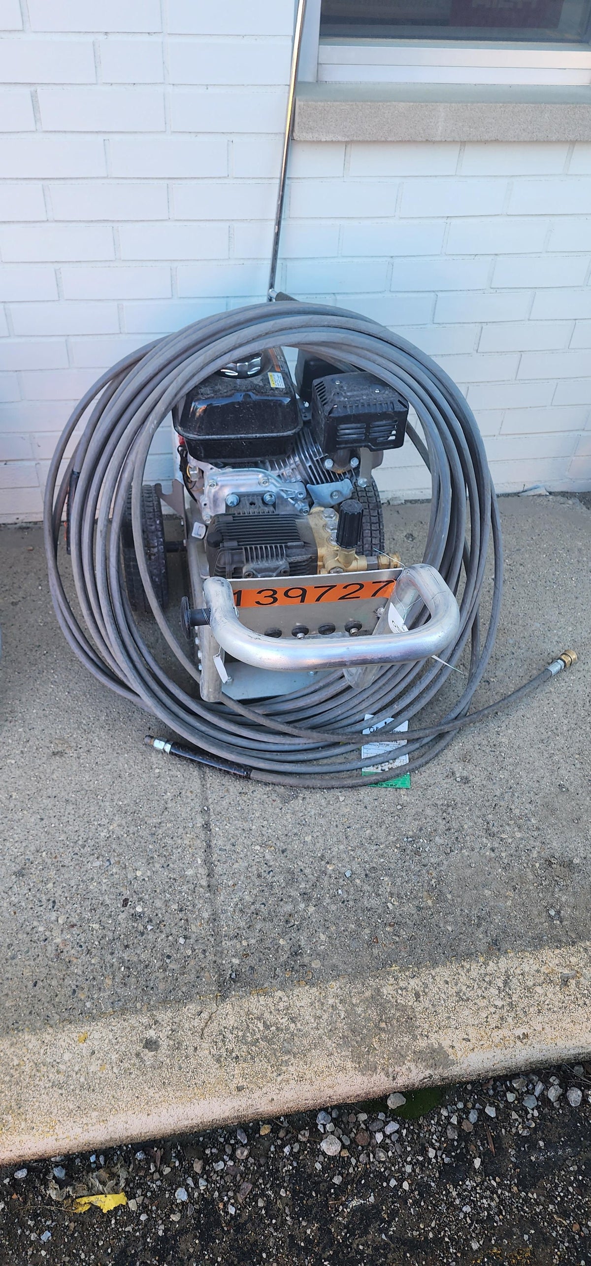 2021 MI-T-M CORPORATION CA-2703-1MMH