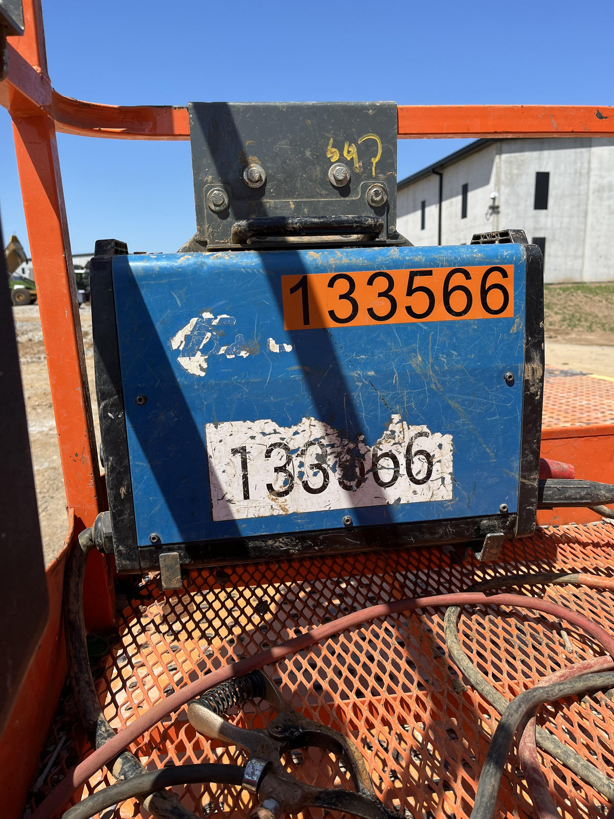 2020 MILLER ELECTRIC CST-280