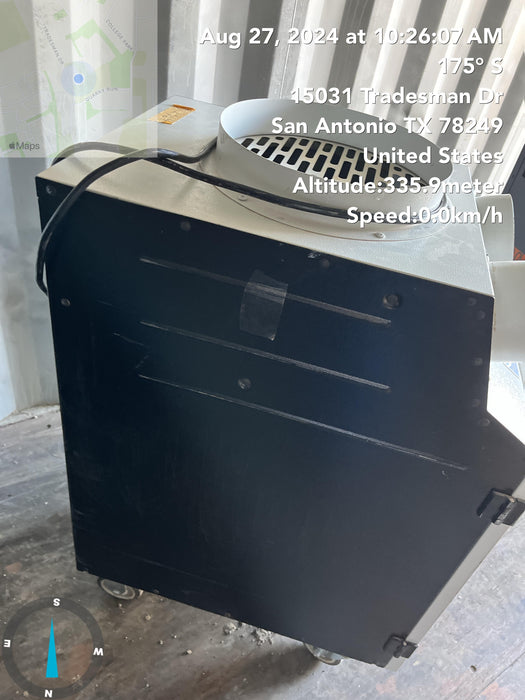 2023 KWIKOOL KPAC1411-2