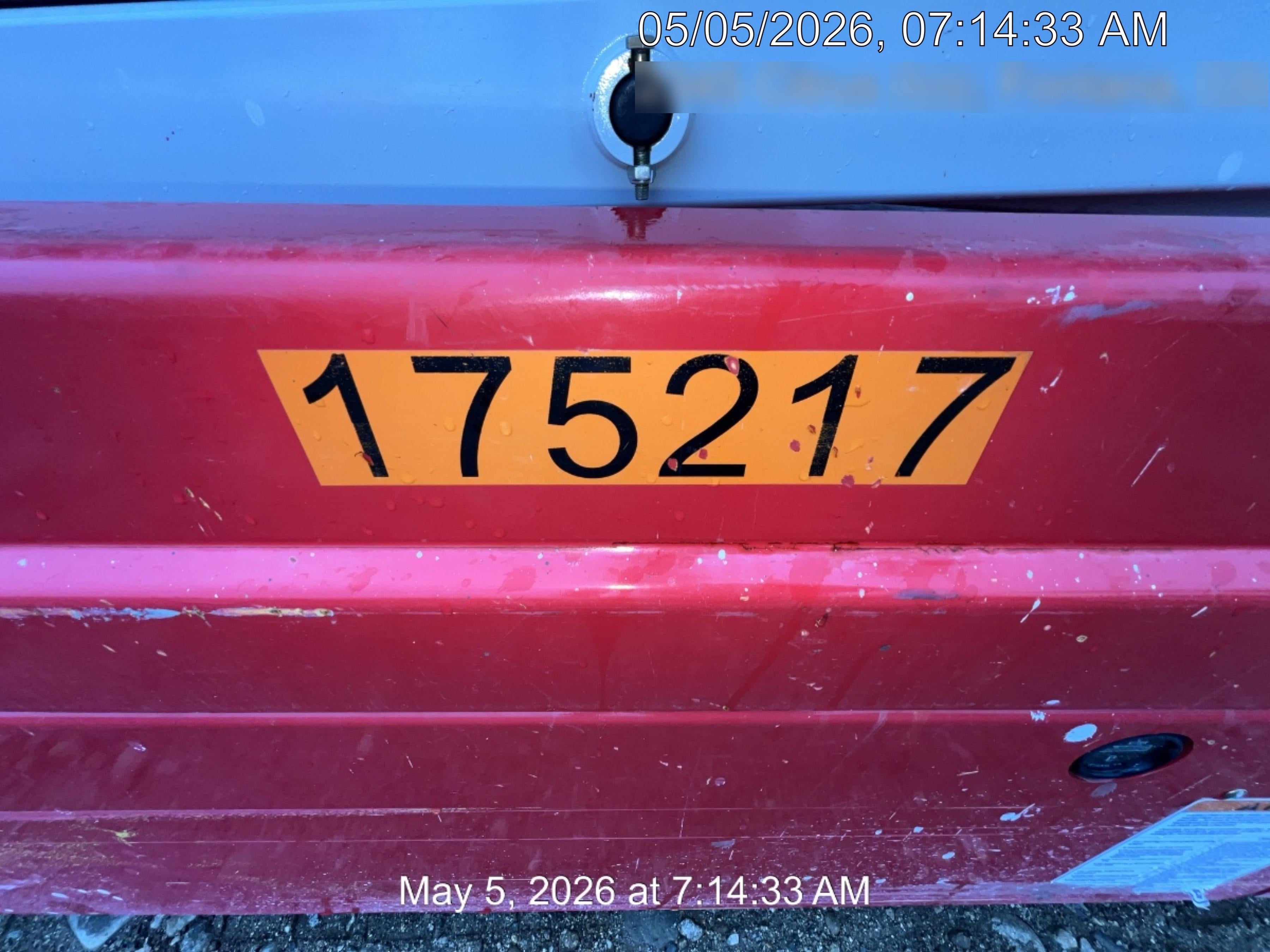 2021 MEC 3346SE