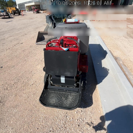 2025 TORO MBTX 2500-TS