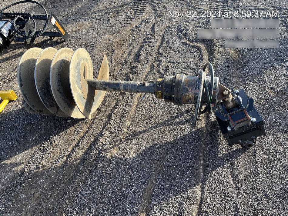 2022 AUGER TORQUE 3300-30