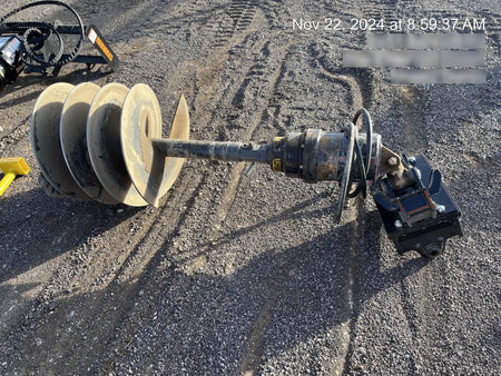 2022 AUGER TORQUE 3300-30