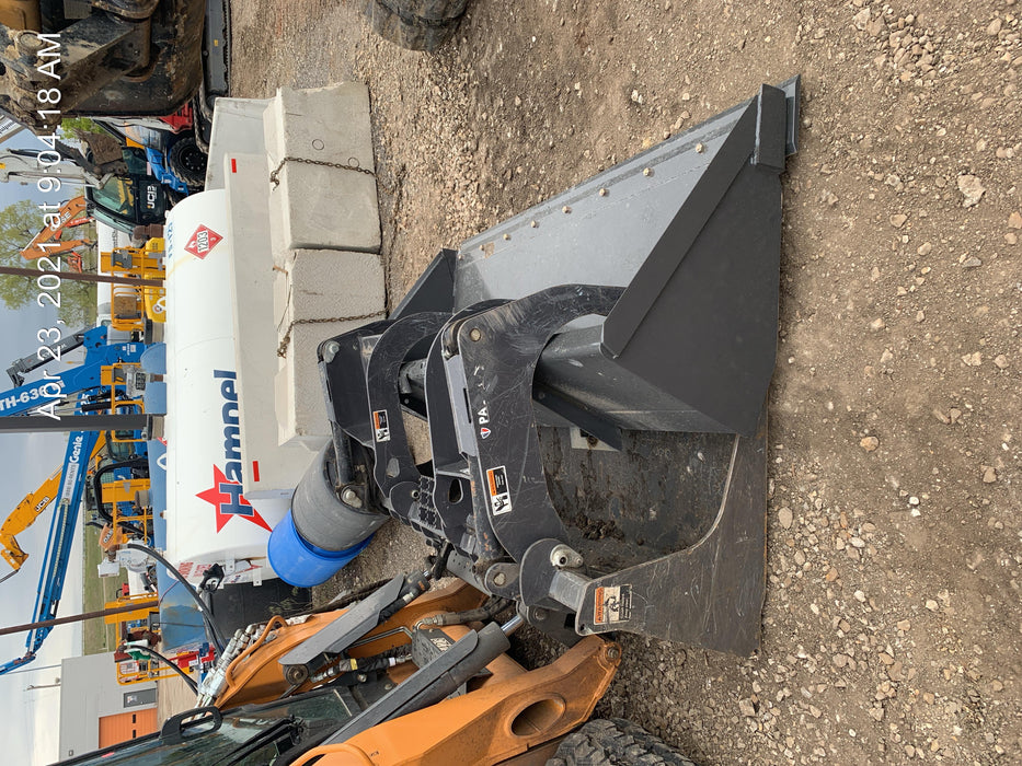 2020 PALADIN UTILITY GRAPPLE 11876-0022