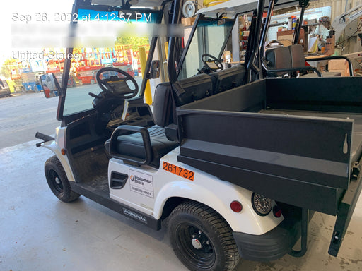 2022 COLUMBIA Journeyman 2X