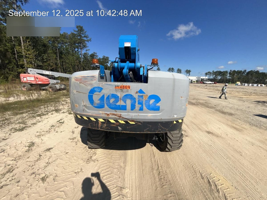 2020 GENIE S-85 XC
