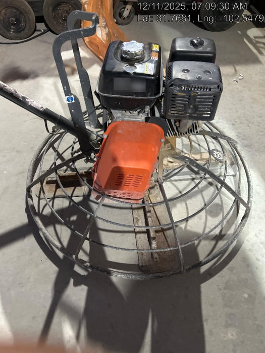 2021 HUSQVARNA CT 48-13A-V