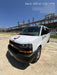 2025 CHEVROLET Express Van - Rental