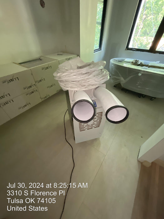 2023 KWIKOOL KPAC1411-2