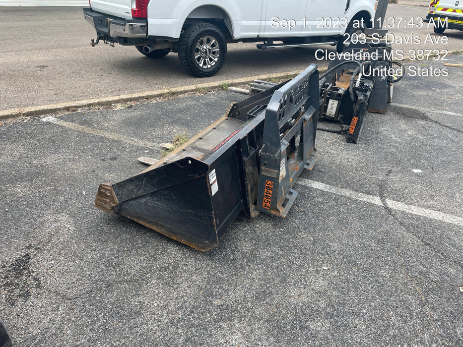 2023 SOLESBEE SPF-48