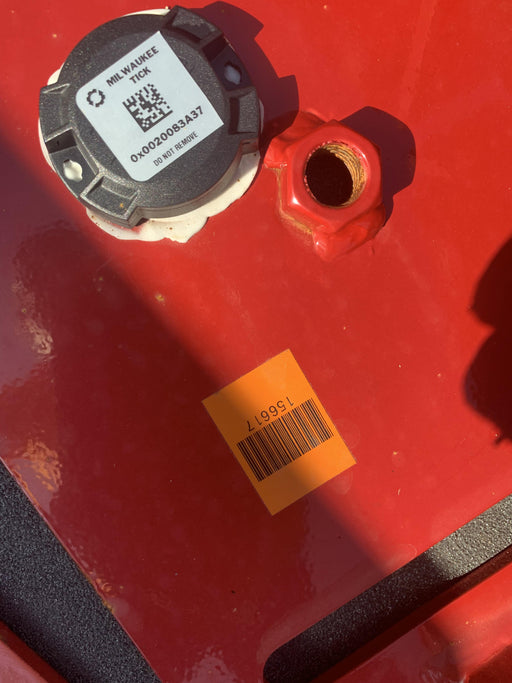 2021 KEY PLANT Pipe Conveyor