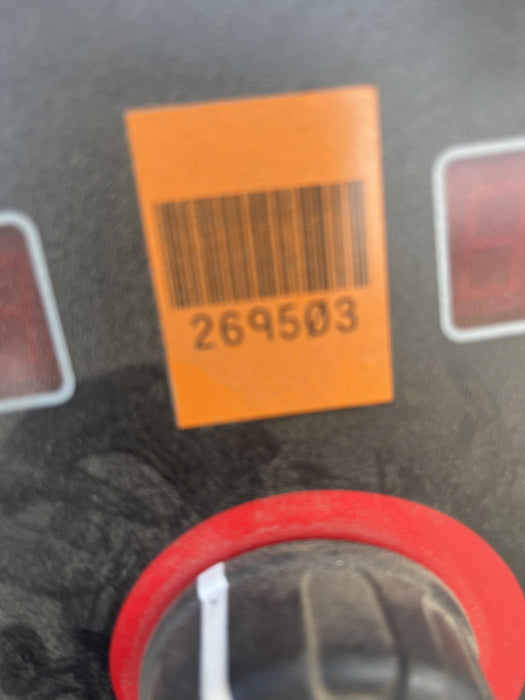 2022 LINCOLN ELECTRIC FLEXTEC 350X