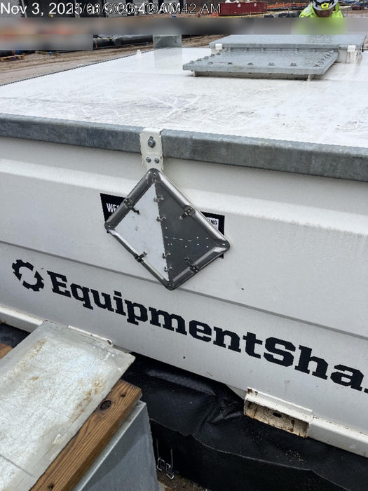 2024 WESTERN GLOBAL 50TCG