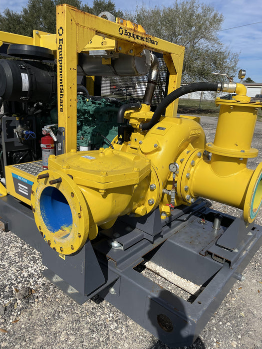 2021 ATLAS COPCO PAC F1212 VD
