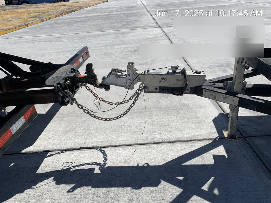 2020 MI-T-M CORPORATION HS-3505-1MGH-UR