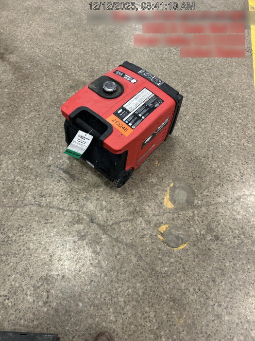 2022 Simpson SIG3632E Simpson 212CC Engine, 3200W