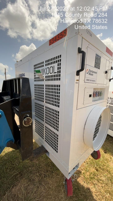 2023 KWIKOOL KPO12-23H