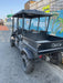 2023 Club Car CA1700D Canopy, Diesel, 4 Passenger