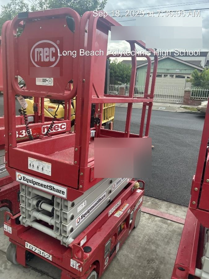 2020 MEC 1330SE