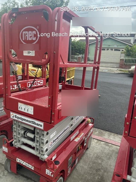 2020 MEC 1330SE