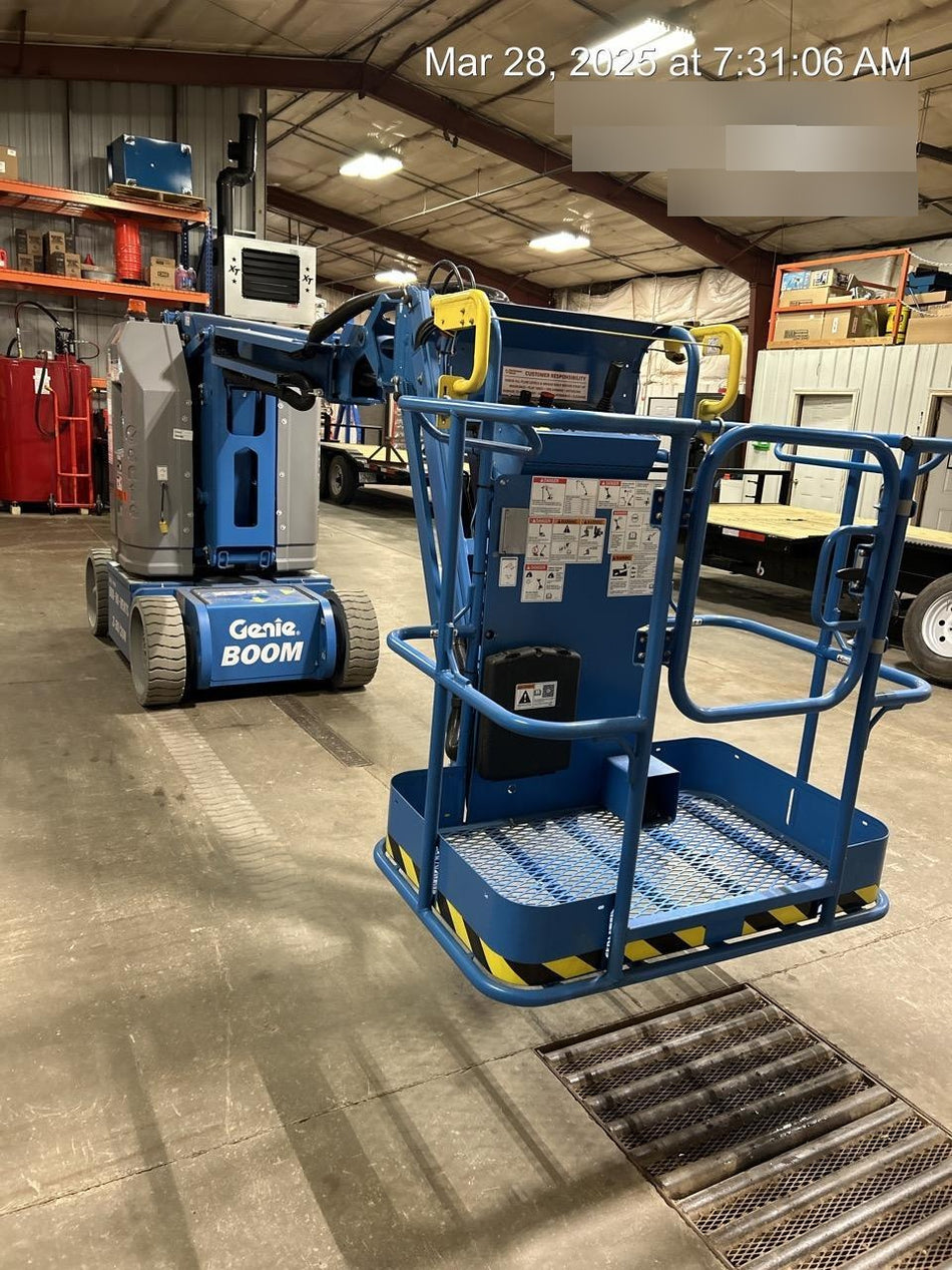 2025 GENIE Z-30/20N RJ