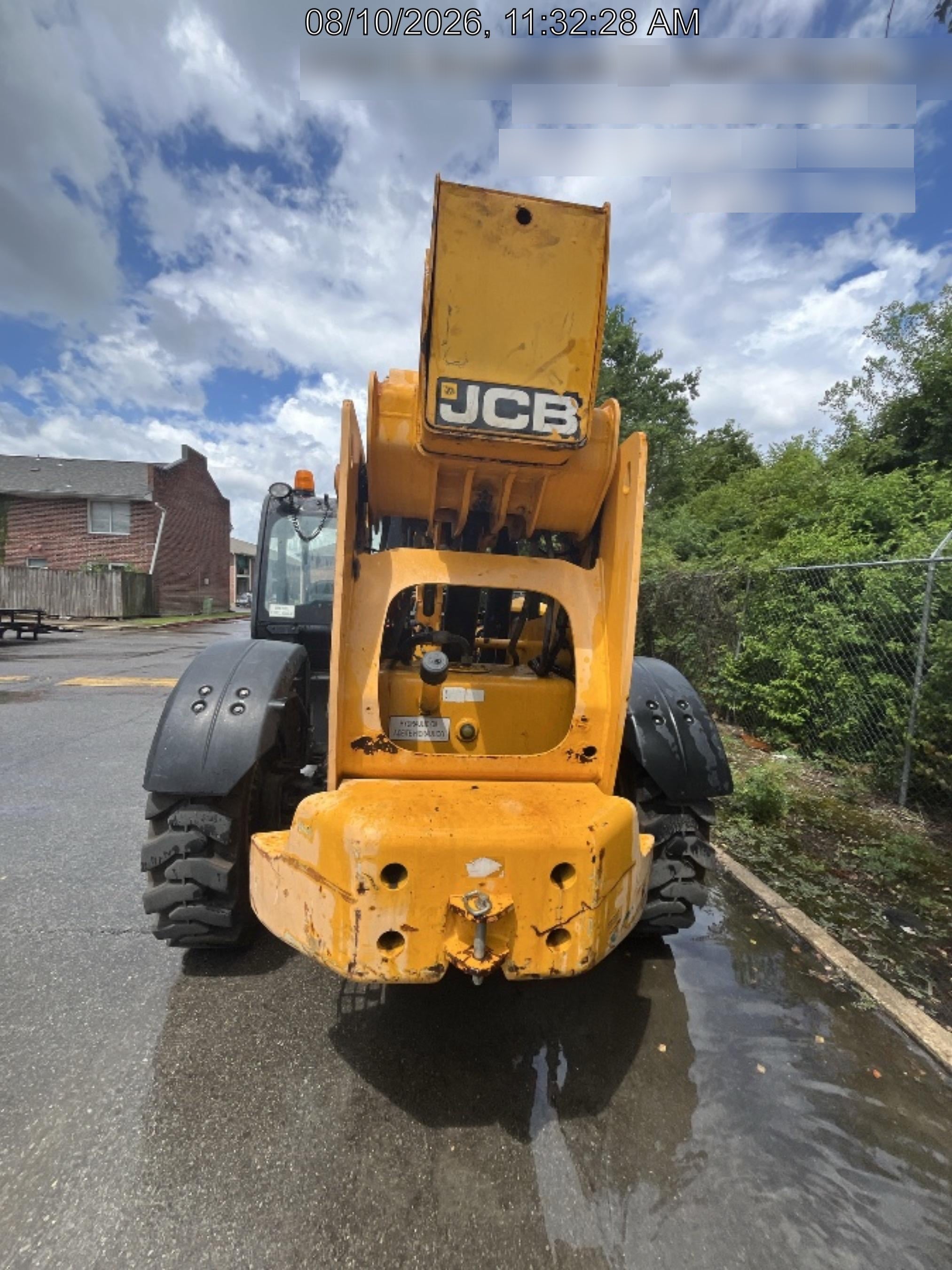 2019 JCB 510-56