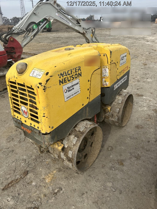 2020 WACKER NEUSON RTKx-SC3
