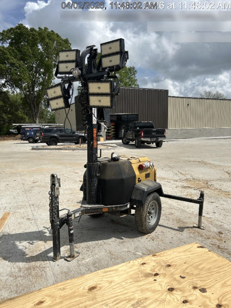 2021 ALLMAND NLV3GR