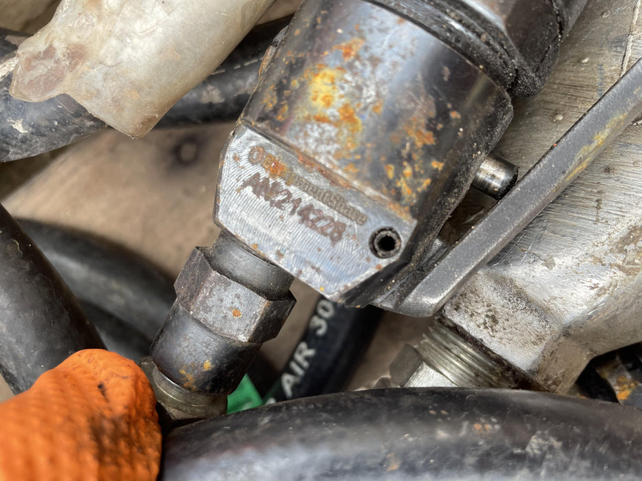 2022 MICHIGAN PNEUMATIC ES-1BLNS