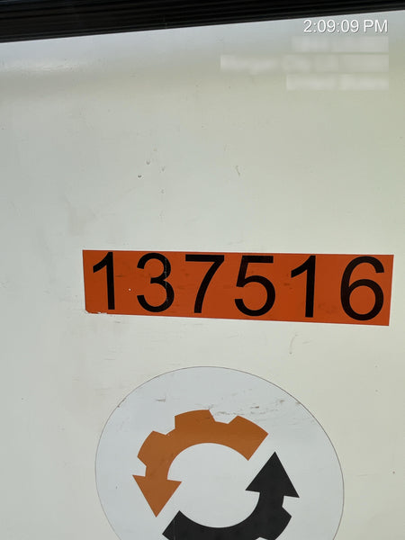 2021 MESTEK 6KK61