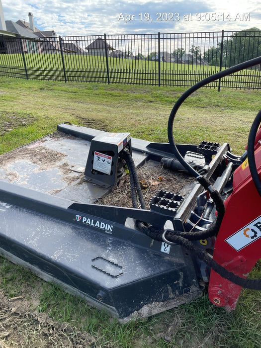 2022 PALADIN 30372A-0022