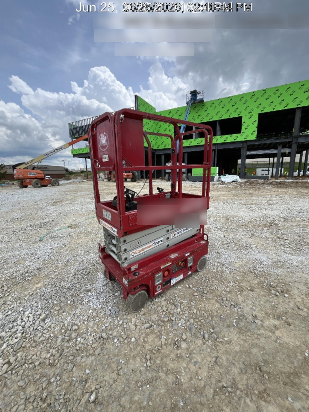 2018 MEC 1330SE MEC 1330SE, 2 Yr Full Extended Warranty