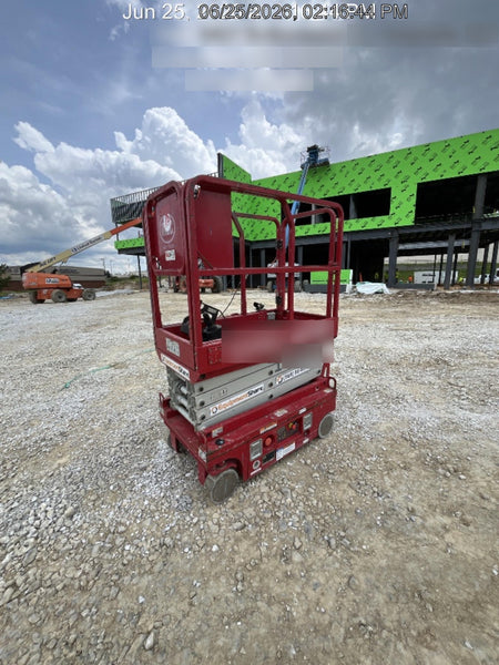 2018 MEC 1330SE MEC 1330SE, 2 Yr Full Extended Warranty