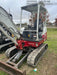 2021 TAKEUCHI TB235-2R