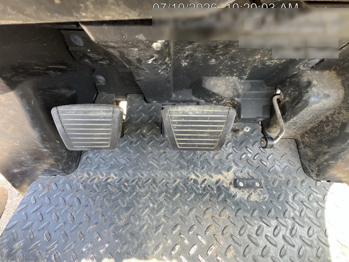 2022 UNICARRIER AF50DF LOWPRO