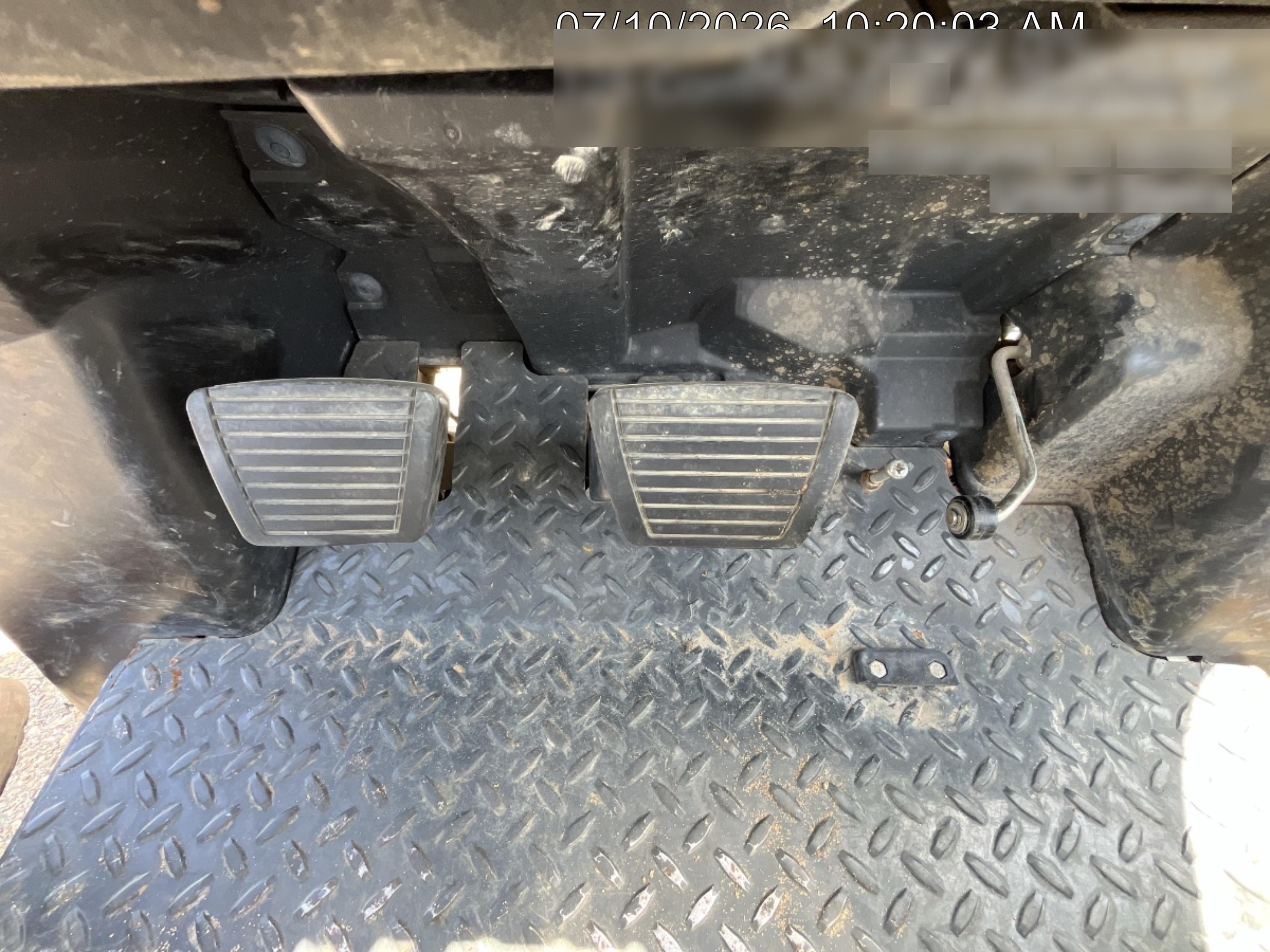 2022 UNICARRIER AF50DF LOWPRO