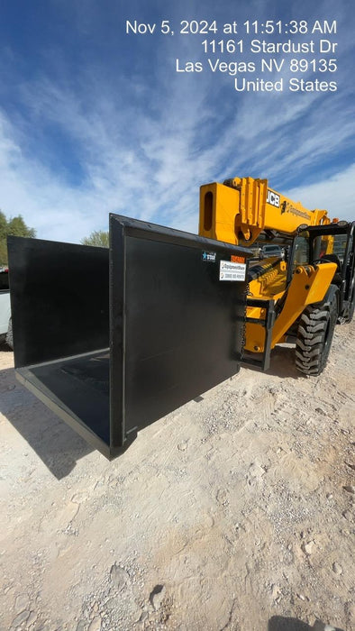 2024 STAR INDUSTRIES 1406B