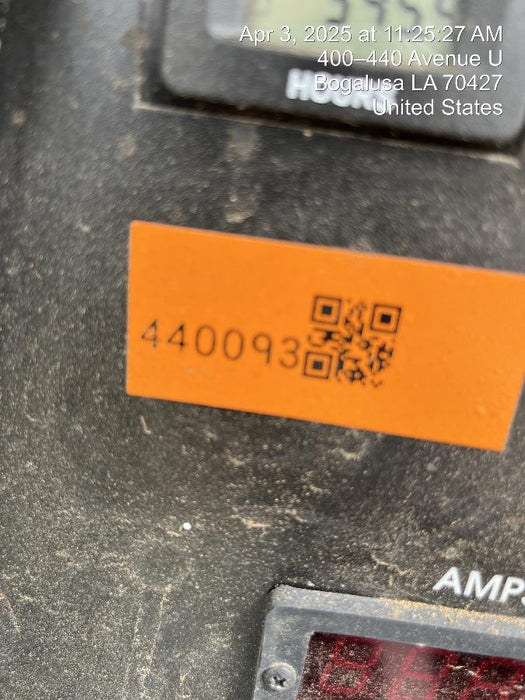 2024 LINCOLN ELECTRIC Ranger 305 LPG