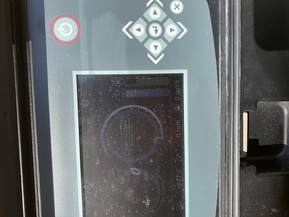 2020 ATLAS COPCO XAS 1800