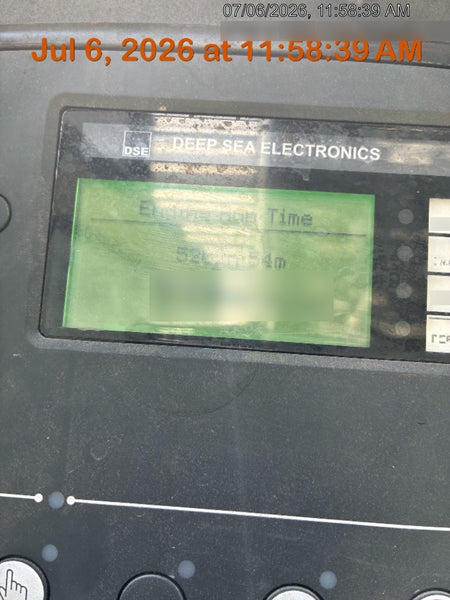 2022 ATLAS COPCO QAS 125
