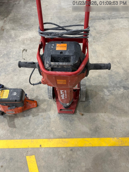 2024 HILTI TE 3000-AVR