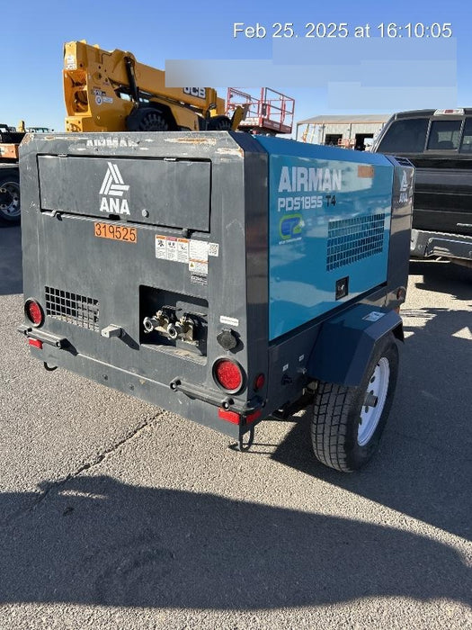 2023 AIRMAN PDS185S CWK