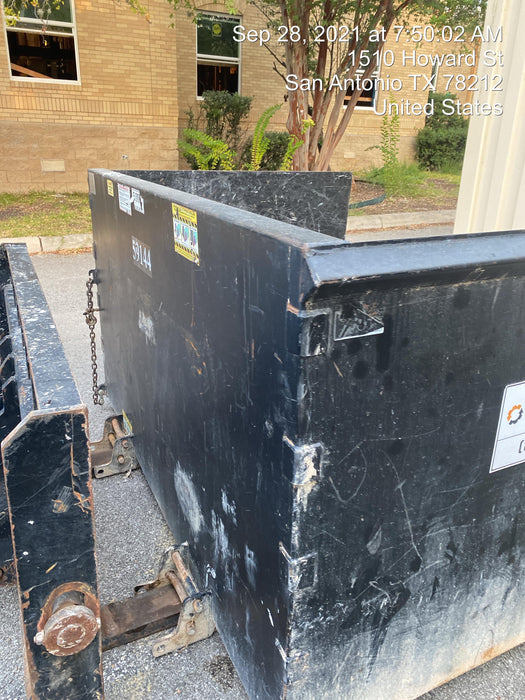 2020 STAR INDUSTRIES 1430