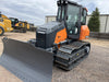 2023 DOOSAN DD100-US10 - Doosan