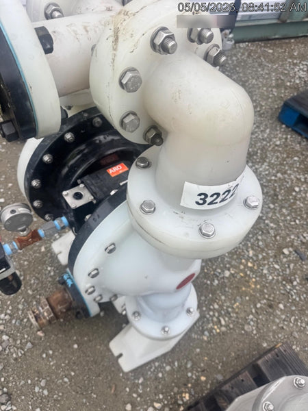 2023 INGERSOLL RAND PD30P-DPS-PTT-A