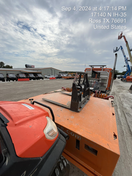 2024 ARROW MATERIAL HANDLING FS5100CB - 72"