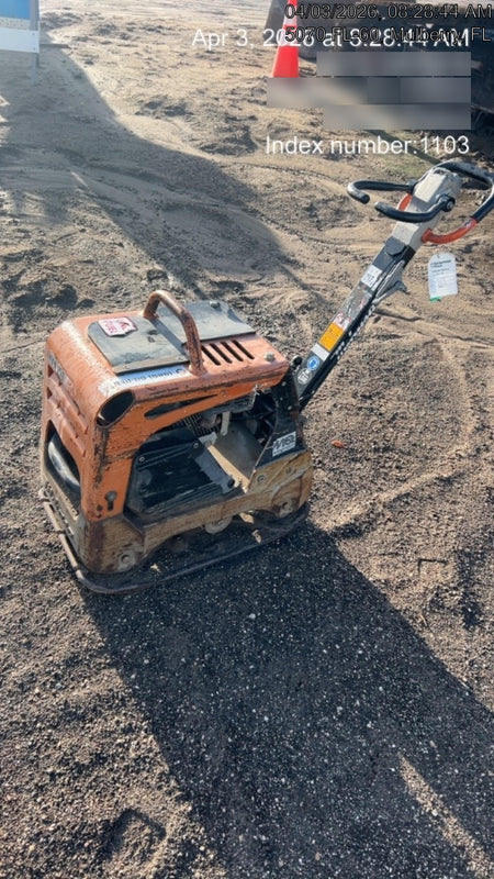 2023 MULTIQUIP MVH158