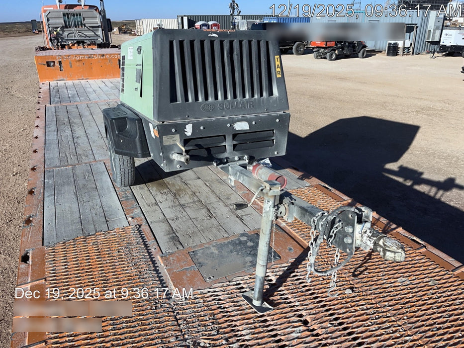 2021 SULLAIR 185D-DPQ KU4F